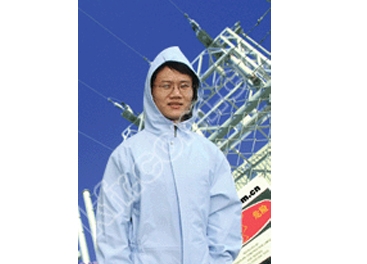电磁屏蔽服